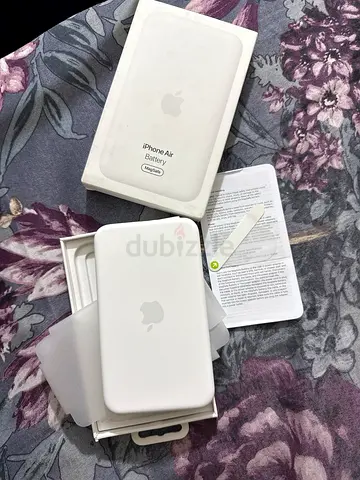 Apple MagSafe Battery Pack – Brand New – Original – Box Included