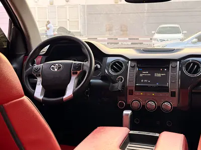صورة مصغرة 8 لـ 2016 Toyota TUNDRA