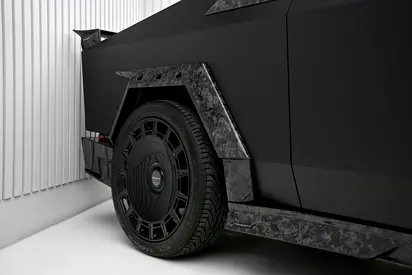 صورة 9 لـ 2024 Tesla CYBERTRUCK