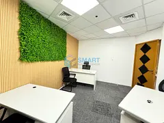 Premium Fitted Offices | Barsha Heights | From AED 27,999