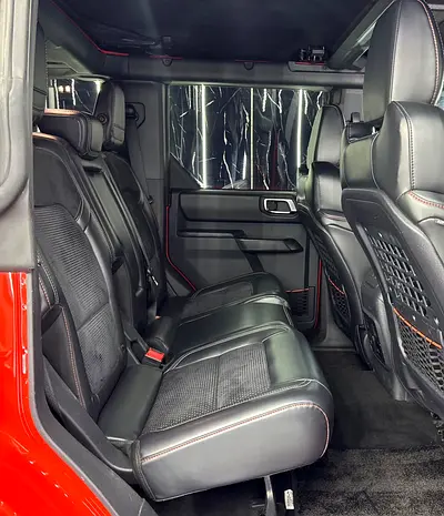 2023 FORD BRONCO 缩略图 19