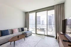 Peninsula Three | Waterfront living | Prime Business Bay location