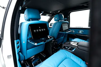 2026 ROLLS-ROYCE CULLINAN 缩略图 12