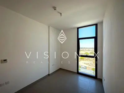 Serene Views | Modern Apartment | Ready Now