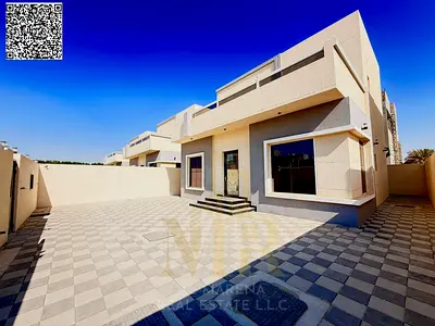 🏡✨ بسعر شامل الرسوم تملك فيلا الأحلام و استثمر بأسلوب راقي في فيلا فاخرة في قلب الزاهية " اغتنمها ✨🏡