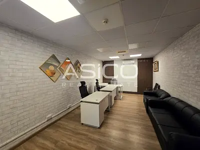 Budget Office | Deira | Al Fahad Building