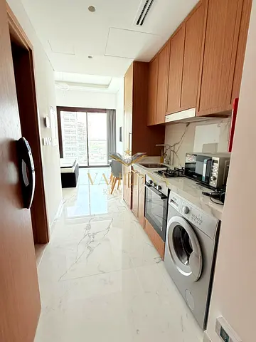HOT DEAL Furnished Studio | Balcony | Ready to Move In