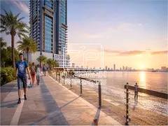 waterfront Tower Supporting Stable Demand