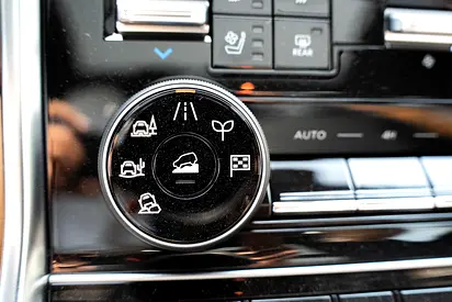 صورة مصغرة 11 لـ 2026 Nissan PATROL