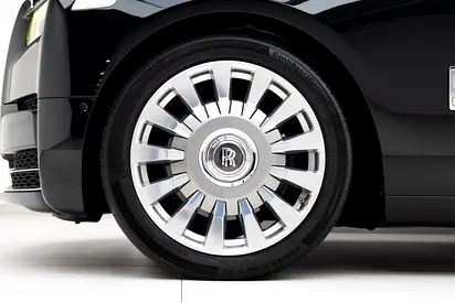 2019 ROLLS-ROYCE PHANTOM — фото 6