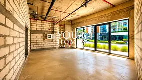 High Visibility | Shell & Core | Prime Retail space
