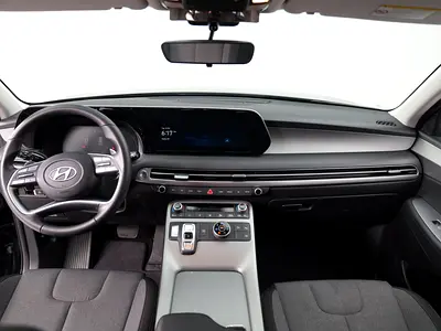 Hyundai Palisade SE, миниатюра 8