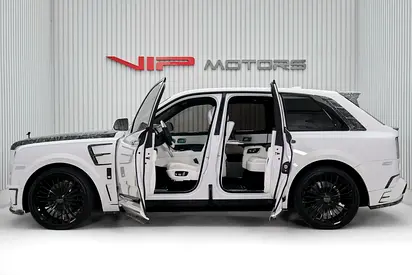 صورة 8 لـ 2021 ROLLS-ROYCE CULLINAN