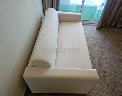 Italian high quality sofa bed with mattress