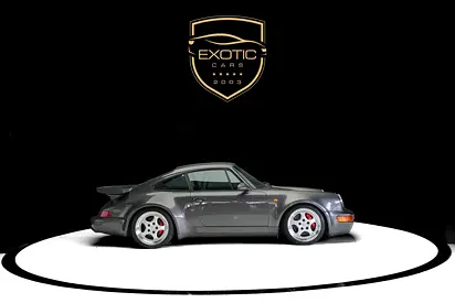 صورة 3 لـ 1993 Porsche 911