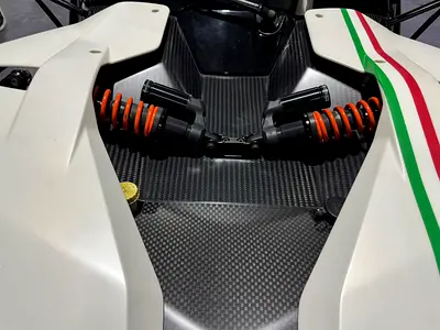 صورة 13 لـ 2015 KTM X-BOW
