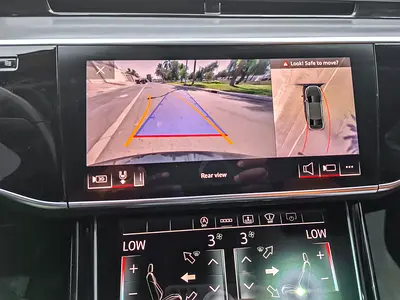 صورة مصغرة 13 لـ 2023 AUDI A8