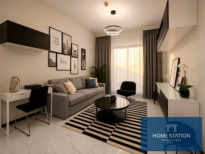 VACANT & READY TO MOVE IN | FULLY FURNISHED & EQUIPPED | PRIME LOCATION