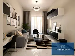 FULLY EQUIPPED &amp; FURNISHED | VACANT | PREMIUM LOCATION