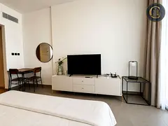 Studio | Modern Furnished | Ready to Move — 2
