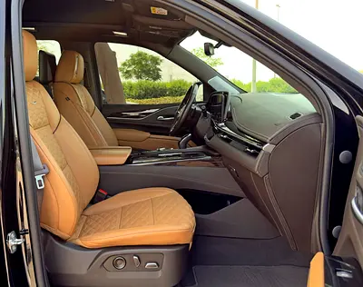 صورة مصغرة 11 لـ 2023 Cadillac ESCALADE