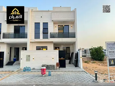 Luxury townhouse for sale | 5 master bedrooms | Price includes fees and is negotiable