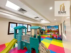 Front of Metro | 3BHk+ Maids | Vacant