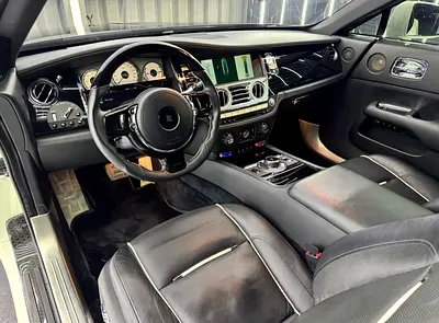 صورة 10 لـ 2017 ROLLS-ROYCE DAWN