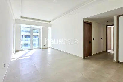 Vacant | Modern Finishing | Spacious | Contact Now