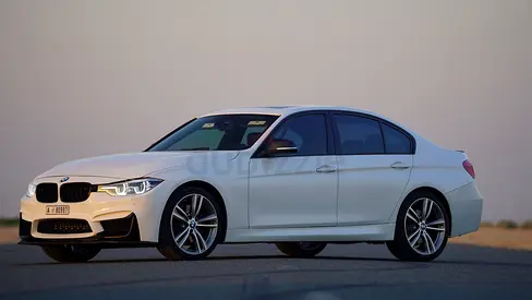2013 BMW 3-Series 335i | TwinPower Turbo | Excellent Condition
