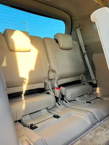 2023 Toyota PRADO 照片 12