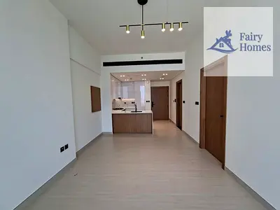 1BHK For Sale | Higher Floor Vacant | Smart Home