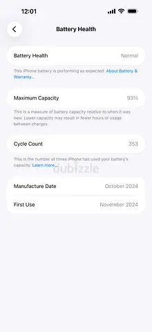 iphone 16pro max