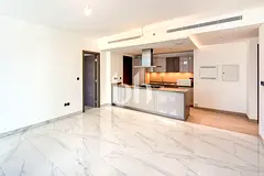 2BR | Unfurnished | 3 Parking Spaces
