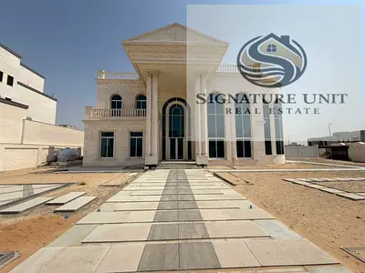LUXURY 5BR VILLA | SPACIOUS MAJLIS | LARGE HALL