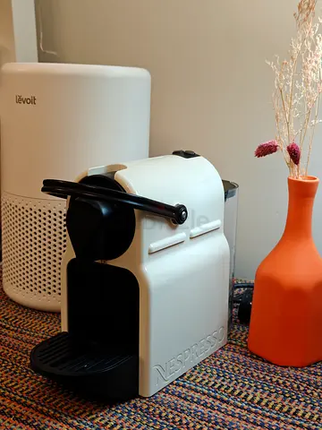 Nespresso