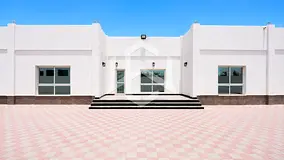 3 Bedroom Villa + Maid's Room + Majlis