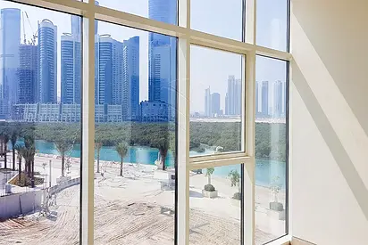 Furnished! | Mangrove Views | VACANT