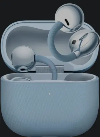 HUAWEI FreeClip 2 Blue Uae Version