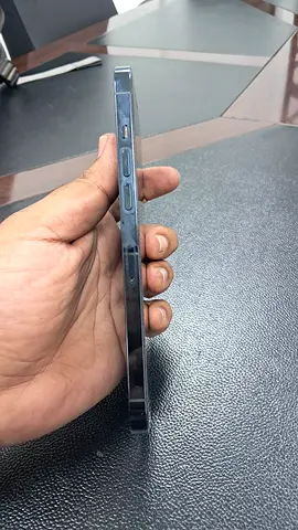 12 pro max 256 gb never repaired