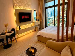 Brand New| Upgraded| Fully Furnished| Vacant