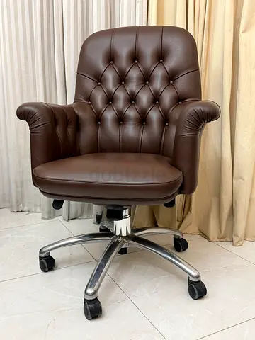 OXFORD OFFICE CHAIR POLTRONA FRAU STYLE DESIGN CENTRE