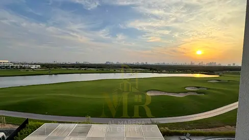 🏌️‍♂️🏡✨ شقة فاخرة للبيع في الزوراء – عجمان ✨🏡🏌️‍♂️