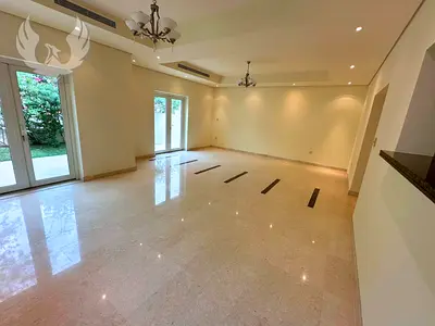 Single Row 3BR | Corner Unit | Next to Pavilion