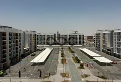 Elegant Studio | Ready To Move | Luxury Living