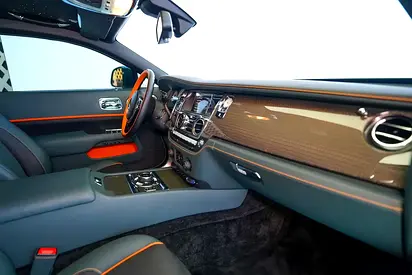 2023 ROLLS-ROYCE WRAITH — миниатюра 16