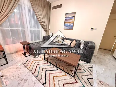 1 BHK for rent .. first residence super deluxe near from dubai exit .. ready to move immediately