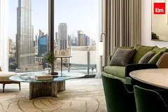 HANDOVER DECEMBER 2026 / HIGHFLOOR