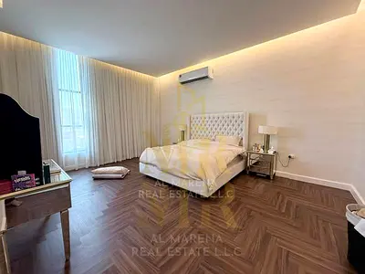 تملك فيلا الأحلام و استثمر بأسلوب راقي في فيلا فاخرة في قلب عجمان" اغتنمها بسعر شامل كهرباء ومية ومكيفات فيلا فاخرة للبيع في – عجمان | موقع استراتيجي