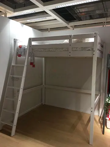IKEA LOFT BED